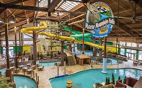 Timber Ridge Lodge And Waterpark